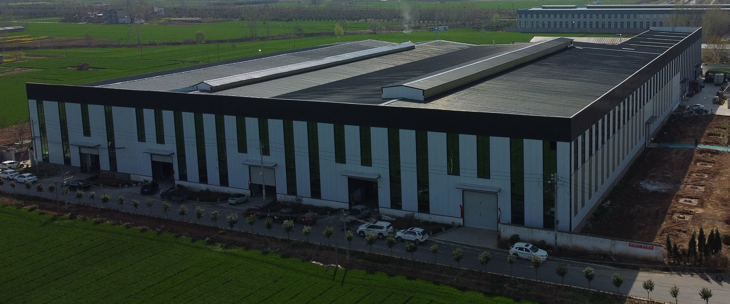 Çin Luoyang Qianjun Technology Co., Limited şirket Profili