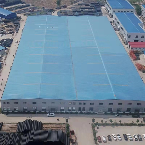 Çin Luoyang Qianjun Technology Co., Limited şirket Profili